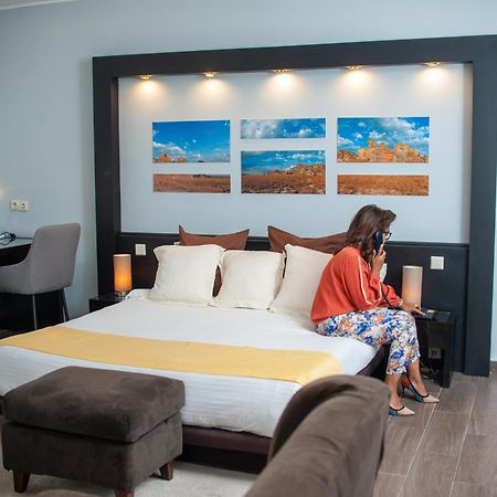 Le Grand Mellis Hotel & Spa Antananarivo Kültér fotó
