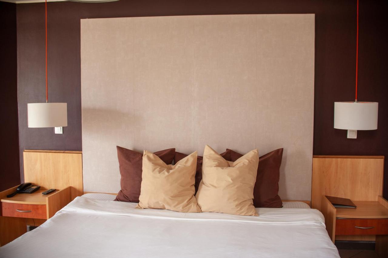 Le Grand Mellis Hotel & Spa Antananarivo Kültér fotó
