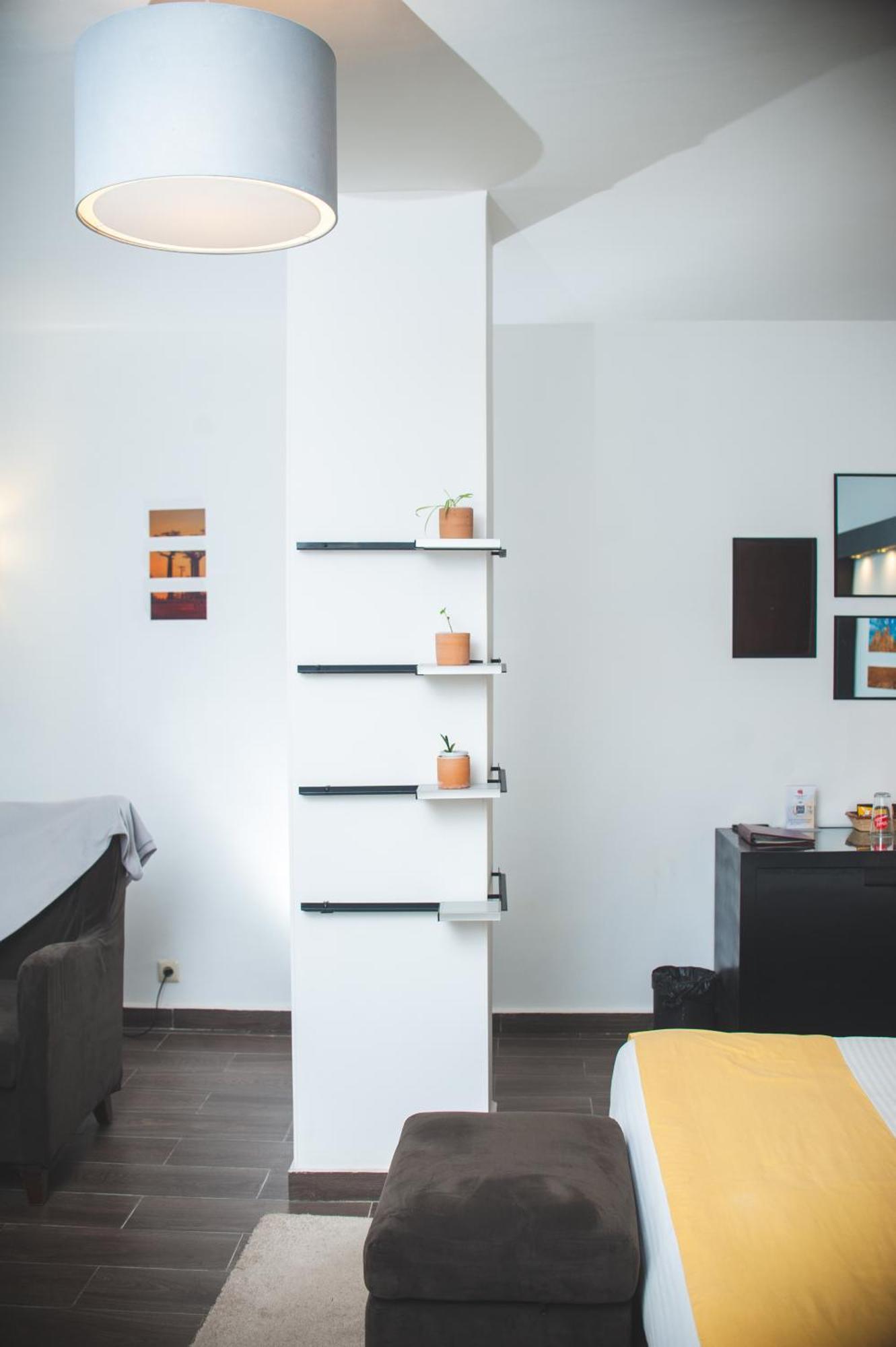 Le Grand Mellis Hotel & Spa Antananarivo Kültér fotó