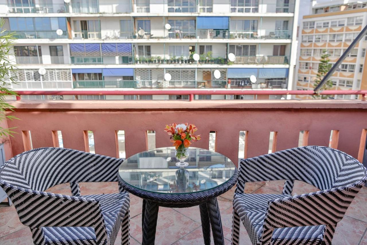 Le Grand Mellis Hotel & Spa Antananarivo Kültér fotó